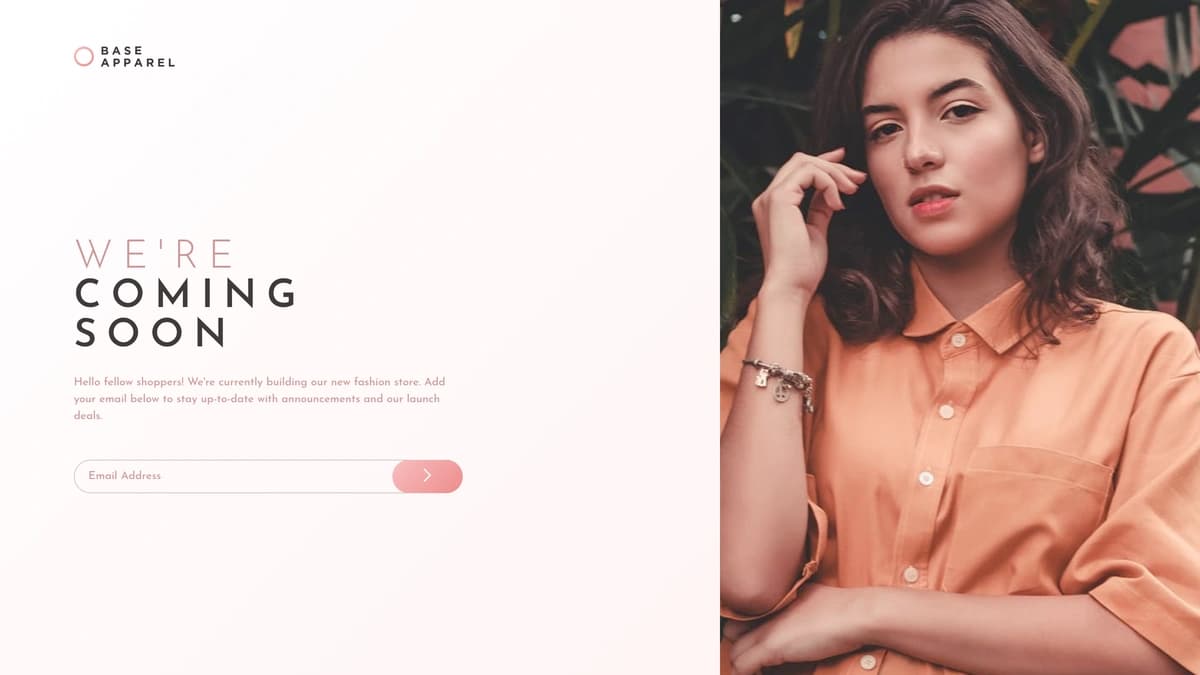 Frontend Mentor Challenges