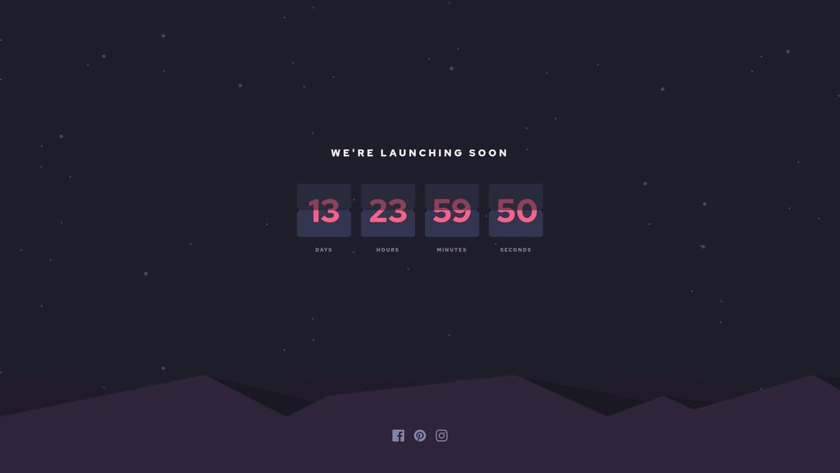 Frontend Mentor Challenges