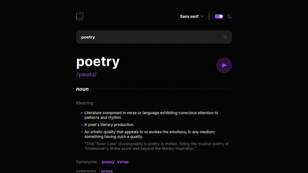 Frontend Mentor Challenges