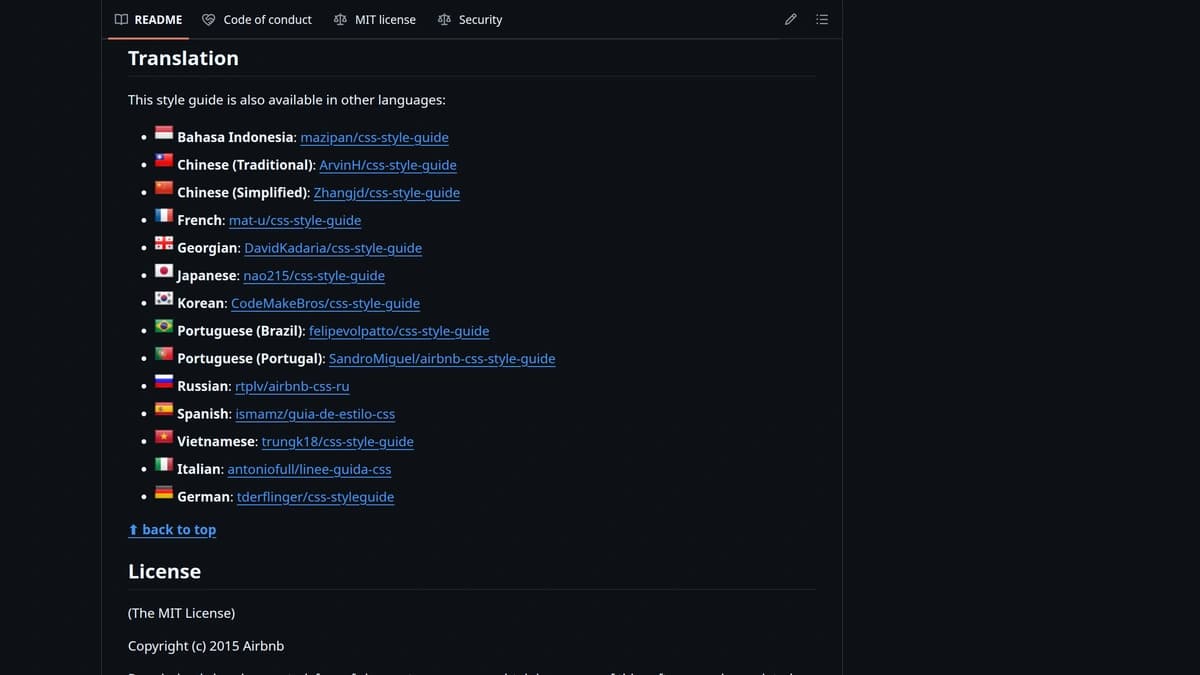 Tech Learning Materials in Georgian